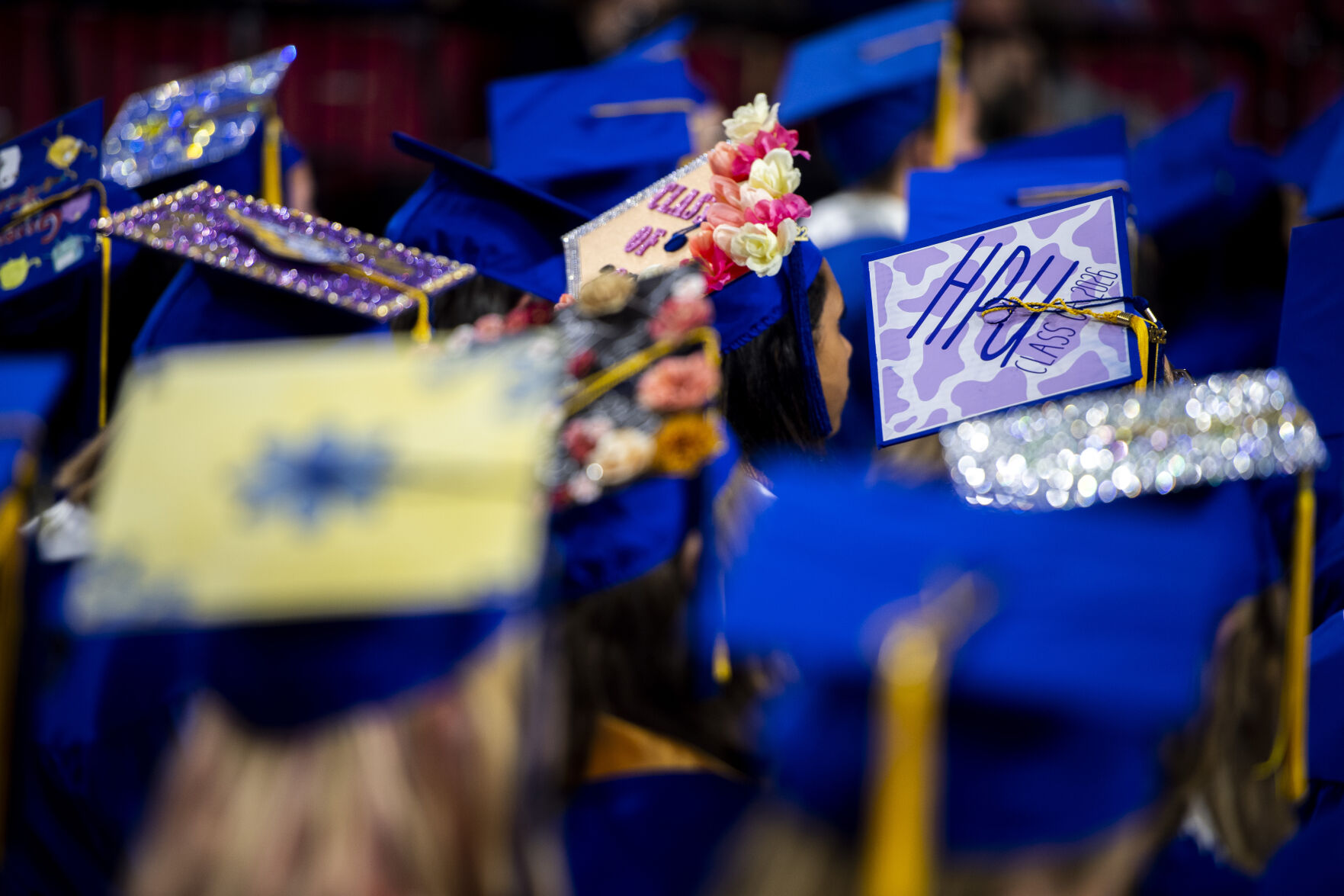 CVCC Commencement 14